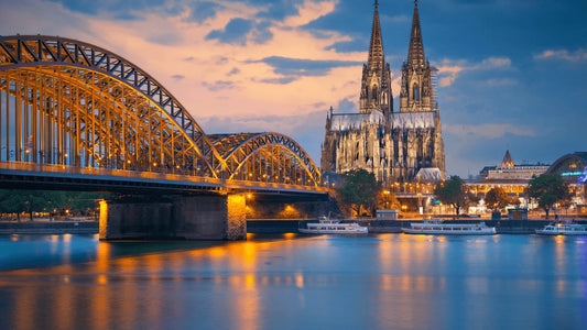 Discover the Best of Germany: A Traveler’s Guide 2024