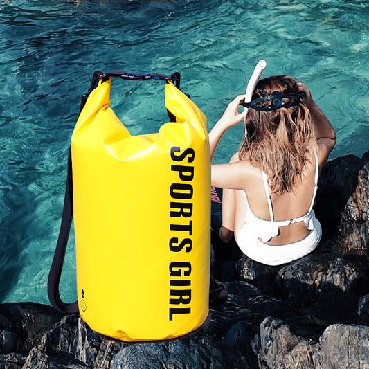 15L Floating Waterproof Dry Bag