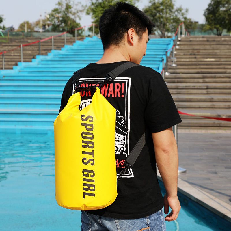 15L Floating Waterproof Dry Bag