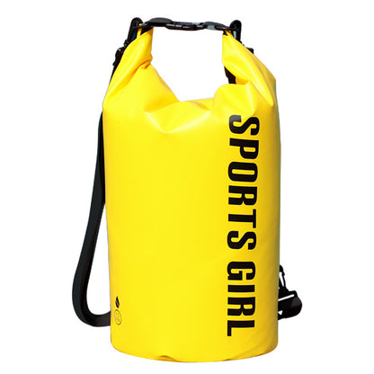 15L Floating Waterproof Dry Bag