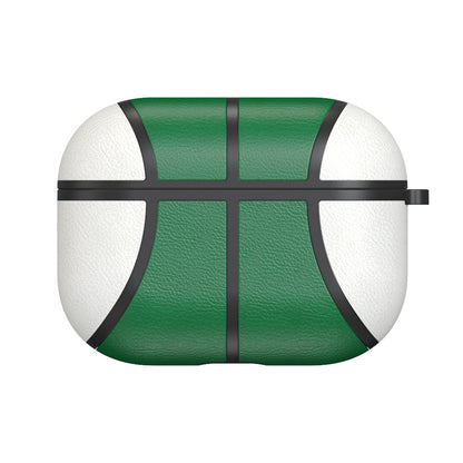 Leather Basketball Airpod Pro Case - Expressify