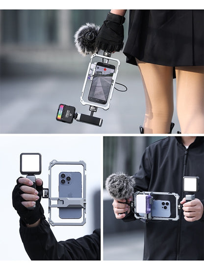 Universal Professional Mobile Phone Cage