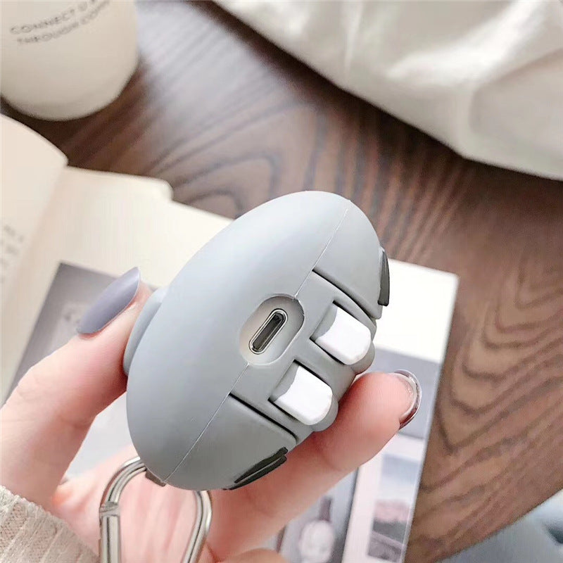 Cute Cat Airpod Case - Expressify