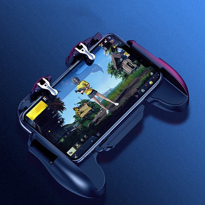 Wireless Gamepad Controller Phone Gaming - Expressify