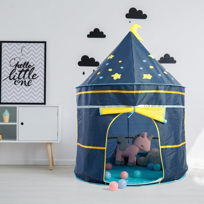 Indoor Children Tent Playhouse