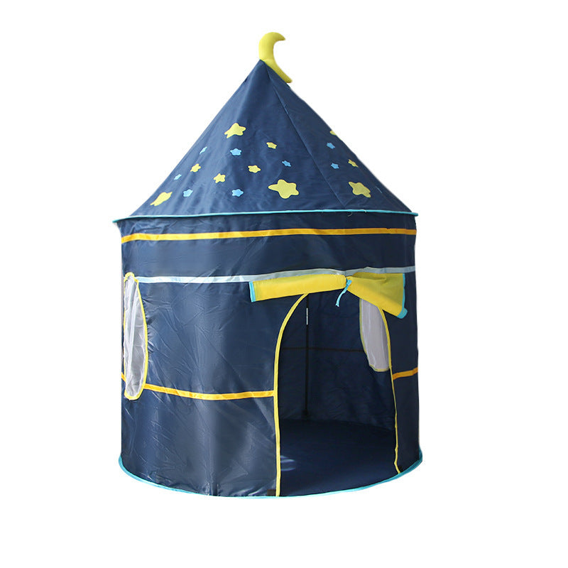 Indoor Children Tent Playhouse