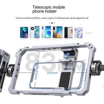 Universal Professional Mobile Phone Cage