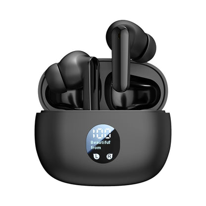 Wireless Earbuds With Noise Reduction