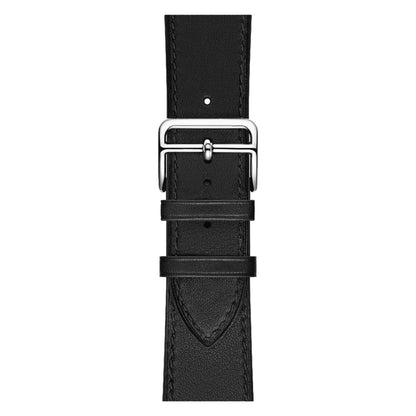 Leather Strap Compatible With Apple Watch - Expressify