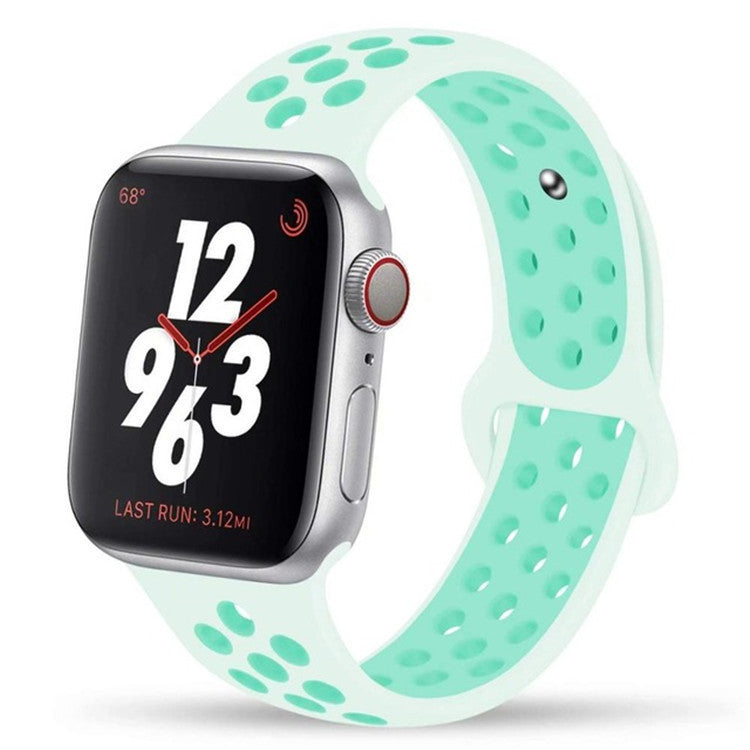 Rubber Strap For Apple Watch - Expressify