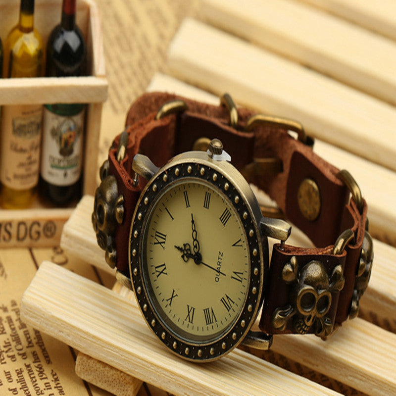 Retro Bracelet Watch - Expressify