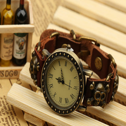 Retro Bracelet Watch - Expressify