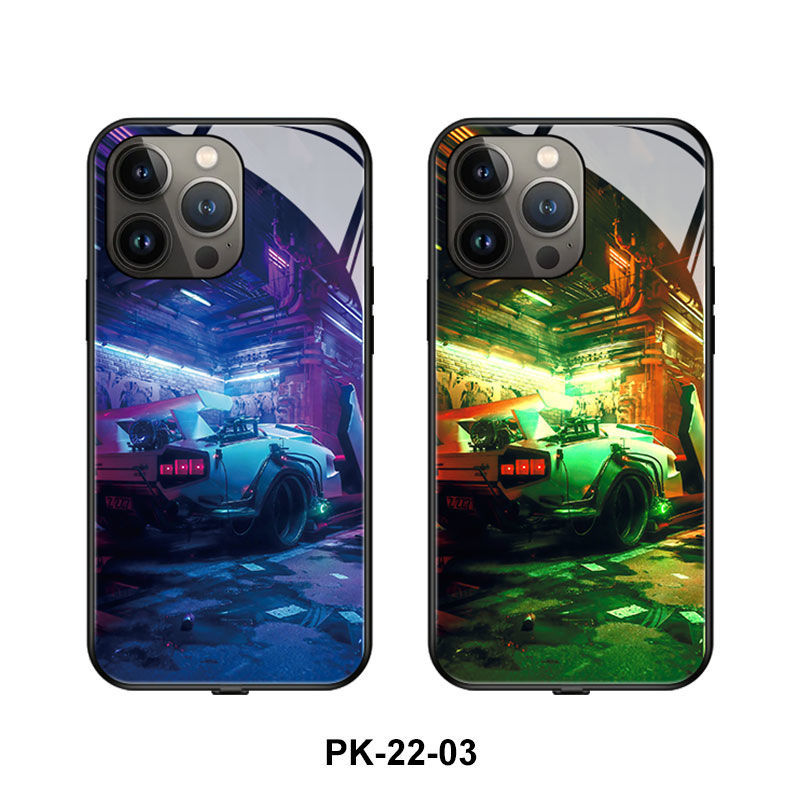 Night Scene Phone Case For Samsung - Expressify