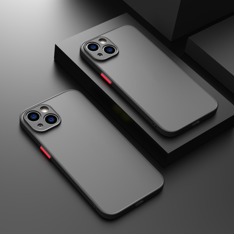 Shockproof Armor Case For iPhone - Expressify