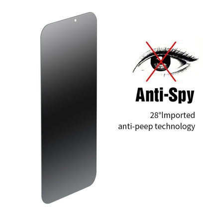 Anti-Spy Screen Protector