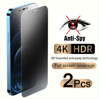 Anti-Spy Screen Protector