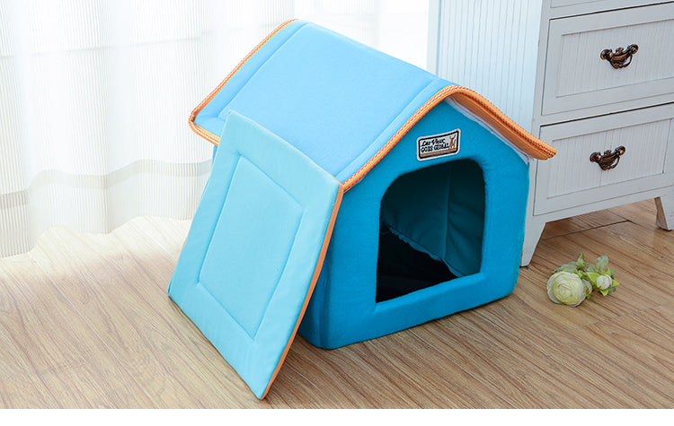 Pet Foldable Bed - Expressify