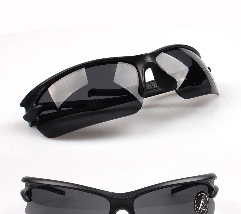 Outdoor riding glasses night vision goggles - Expressify