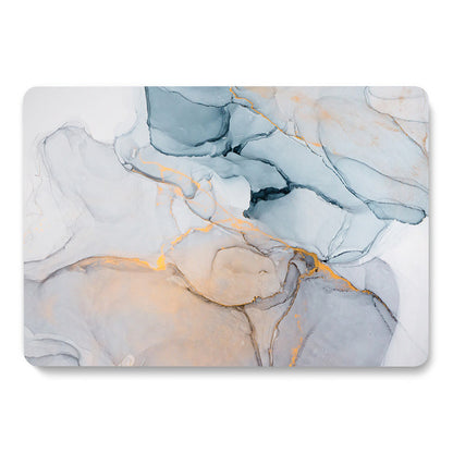 Marble MacBook Protective Case Cover - Expressify