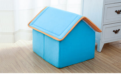 Pet Foldable Bed - Expressify