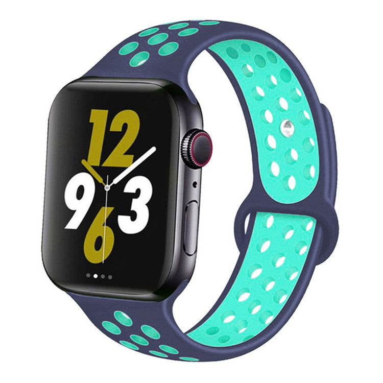 Rubber Strap For Apple Watch - Expressify