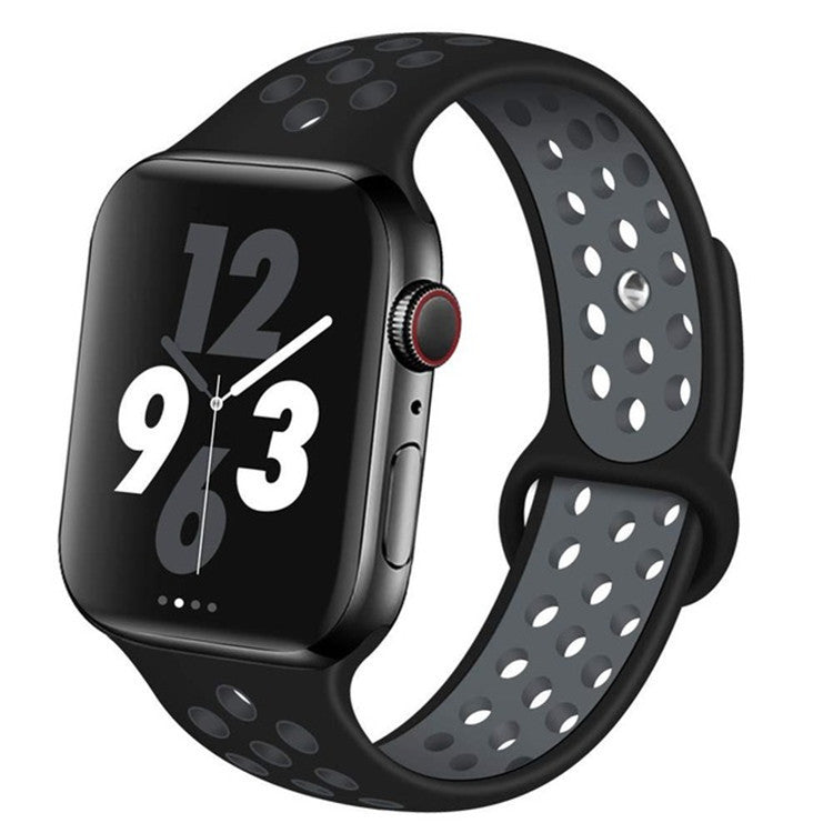 Rubber Strap For Apple Watch - Expressify