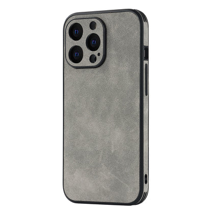 Leather Skin Case For iPhone - Expressify