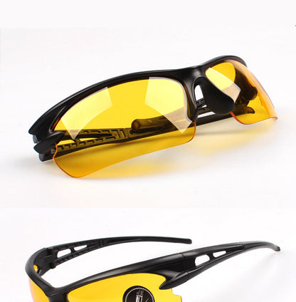 Outdoor riding glasses night vision goggles - Expressify