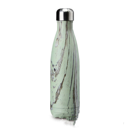 Fashionable Vacuum Water Bottle - Expressify