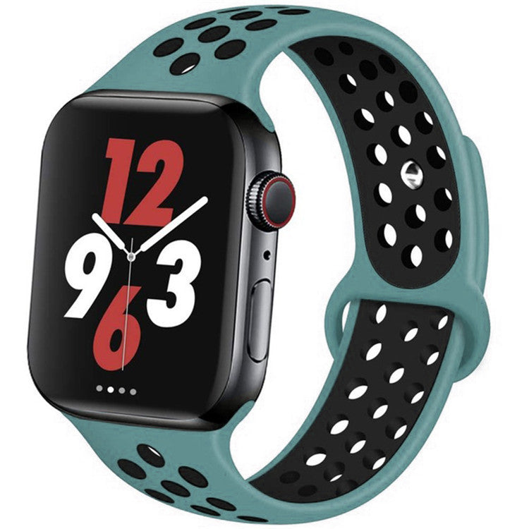 Rubber Strap For Apple Watch - Expressify