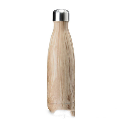 Fashionable Vacuum Water Bottle - Expressify