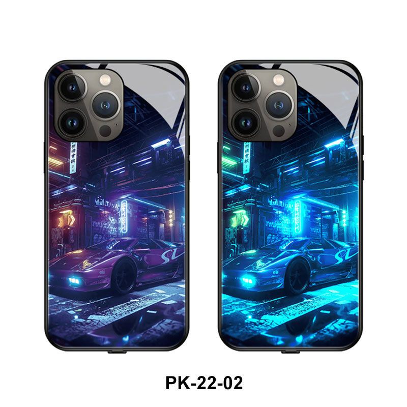 Night Scene Phone Case For Samsung - Expressify