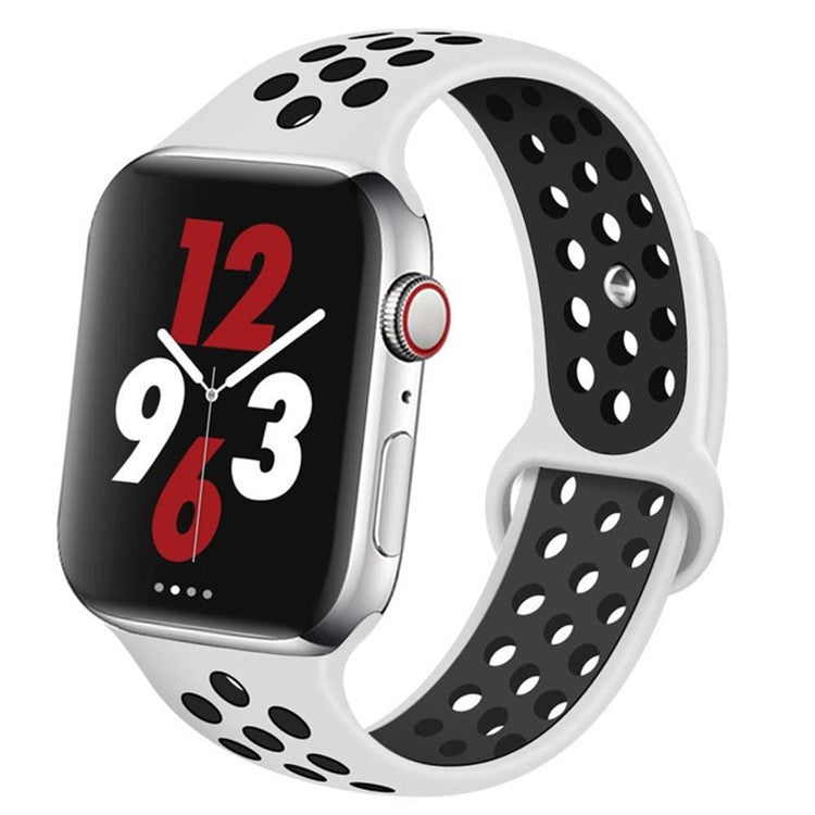 Rubber Strap For Apple Watch - Expressify