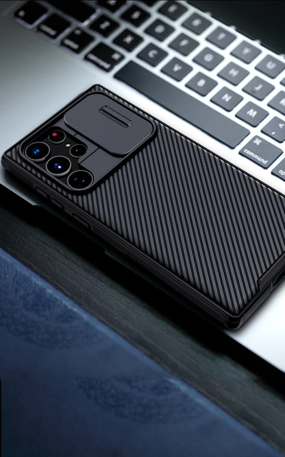 Armor Lens Protective Case For Samsung Galaxy S22Ultra - Expressify