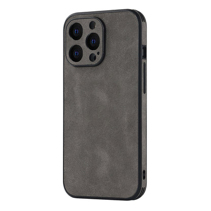 Leather Skin Case For iPhone - Expressify