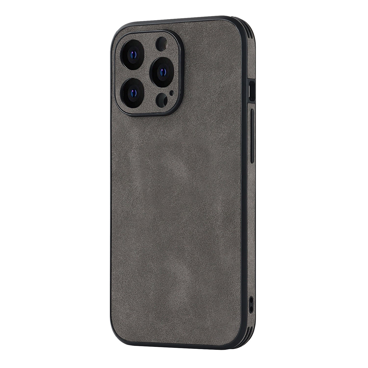 Leather Skin Case For iPhone - Expressify