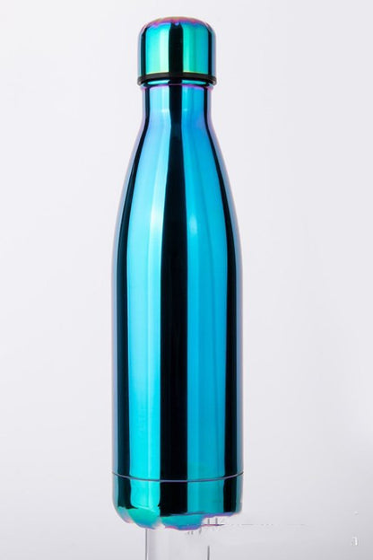 Fashionable Vacuum Water Bottle - Expressify