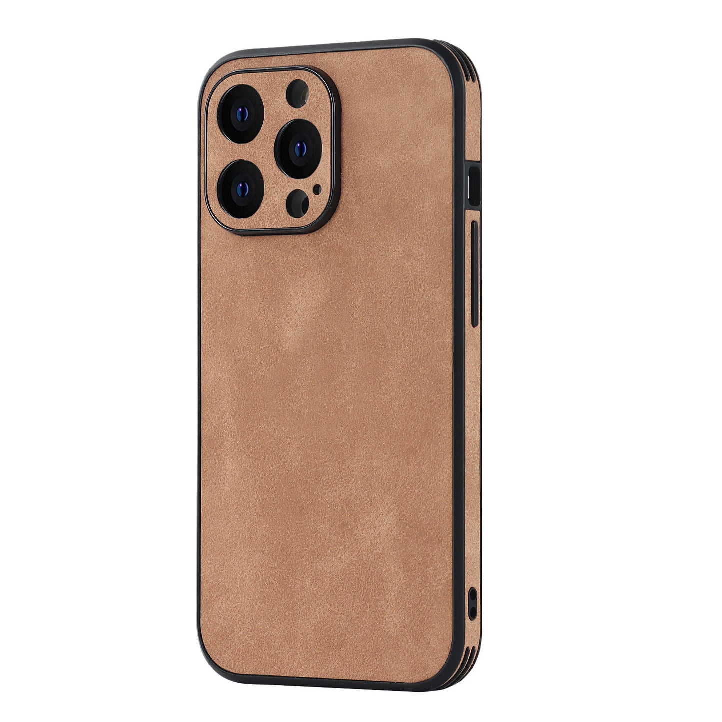 Leather Skin Case For iPhone - Expressify