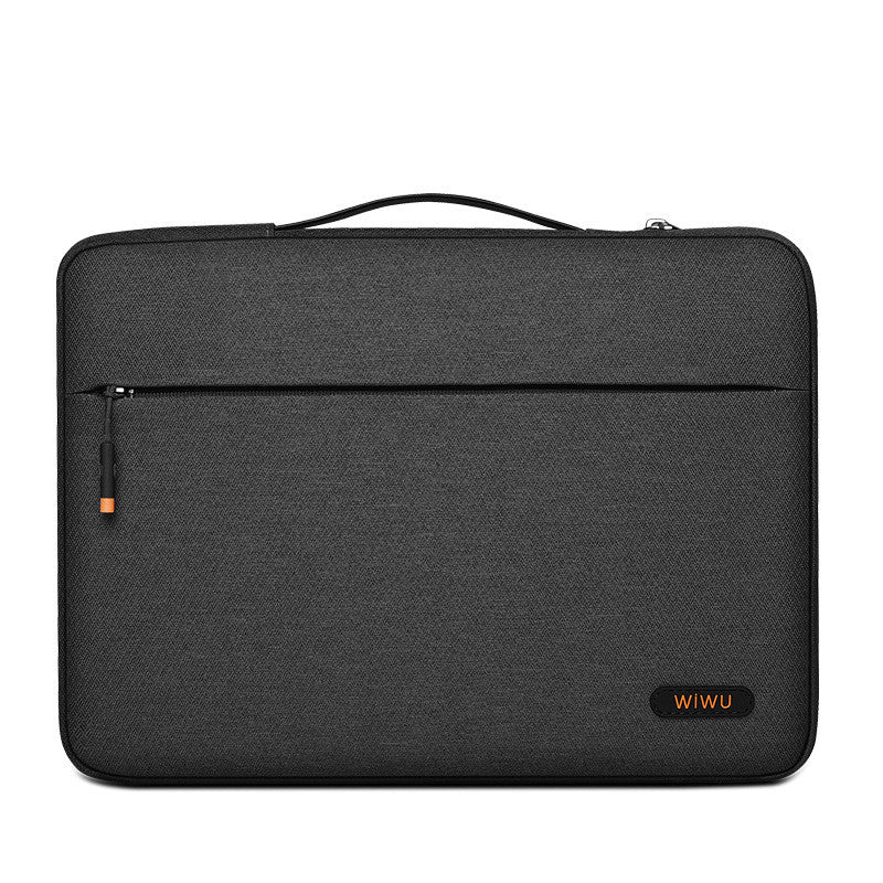 Nylon Laptop MacBook Bag - Expressify