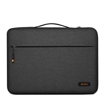 Nylon Laptop MacBook Bag - Expressify